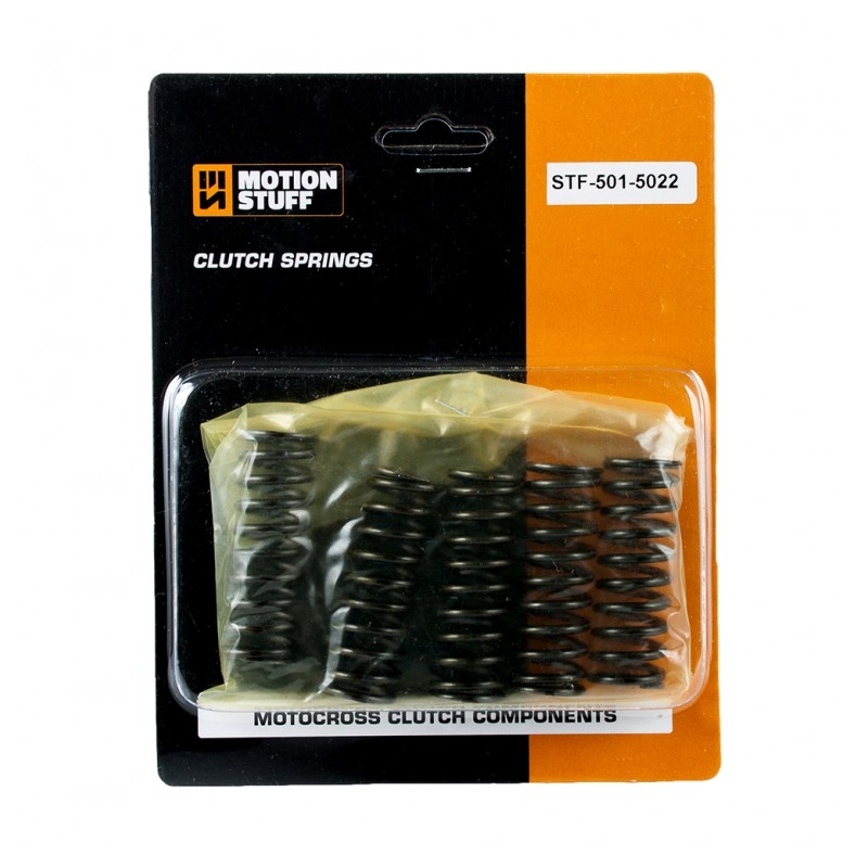 Spring clutch kit MOTION STUFF