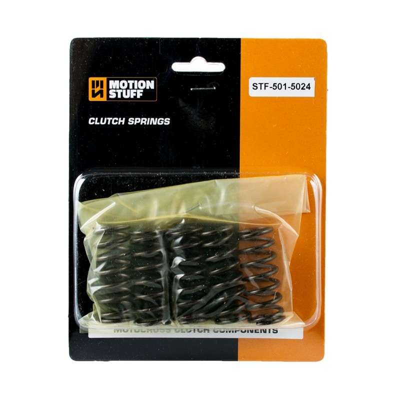 Spring clutch kit MOTION STUFF