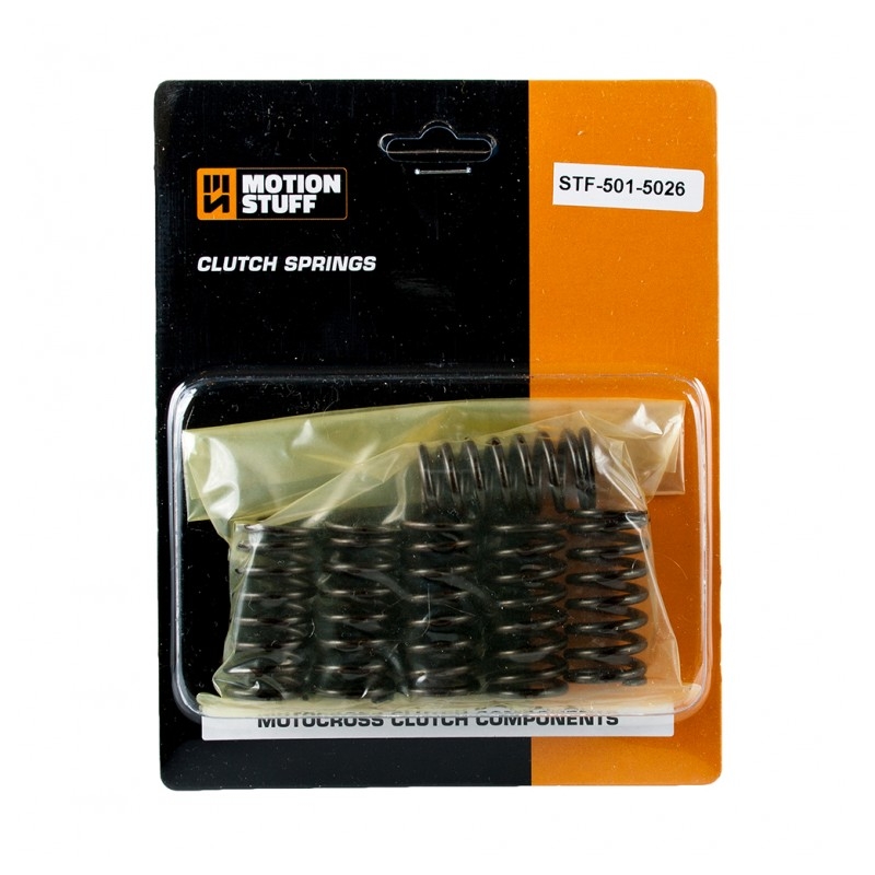 Spring clutch kit MOTION STUFF