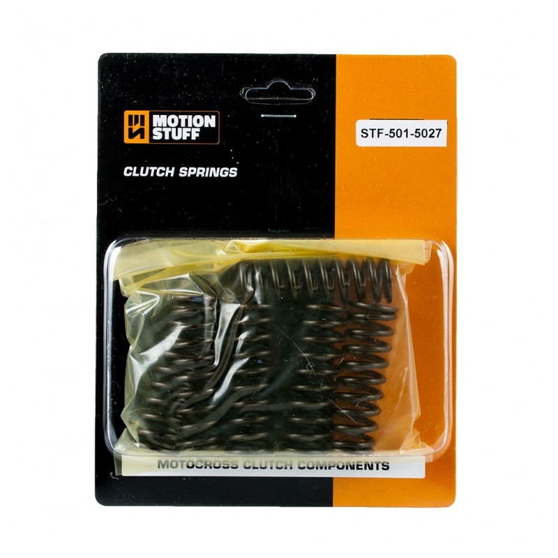 Spring clutch kit MOTION STUFF