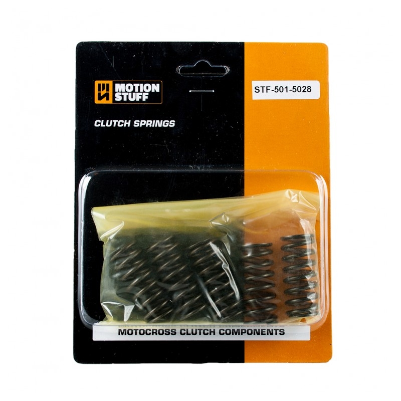 Spring clutch kit MOTION STUFF