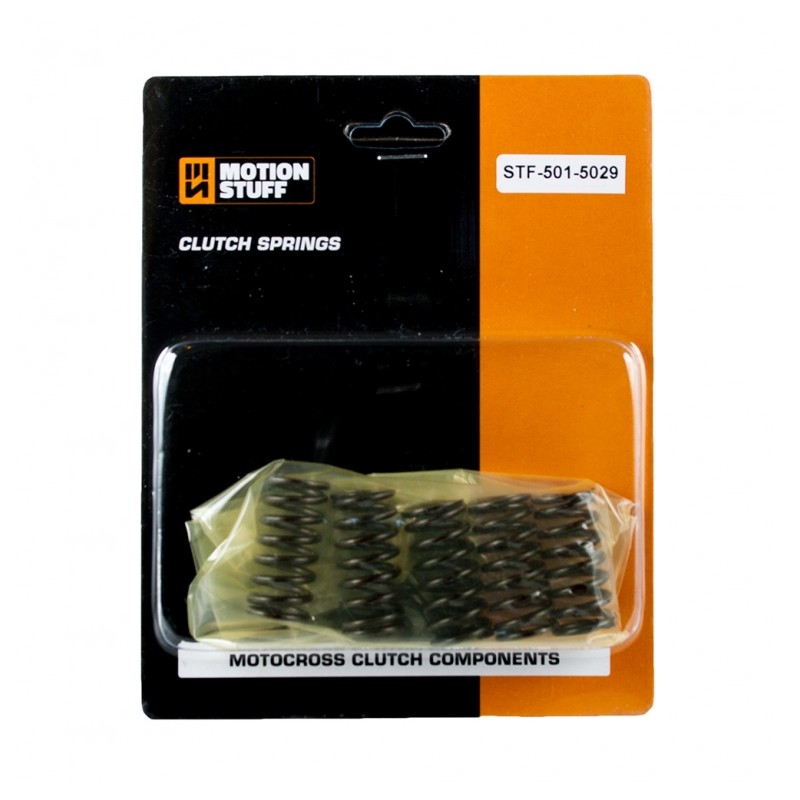 Spring clutch kit MOTION STUFF