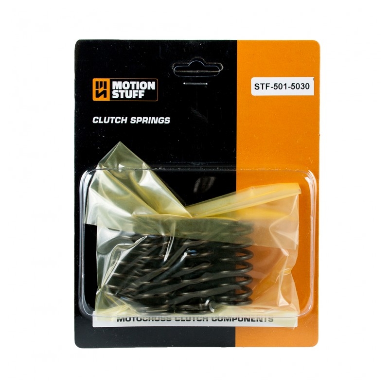 Spring clutch kit MOTION STUFF wyprzedaż
