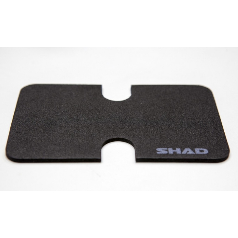 Smartphone holder SHAD 120x70 mm on handlebar 3,8"