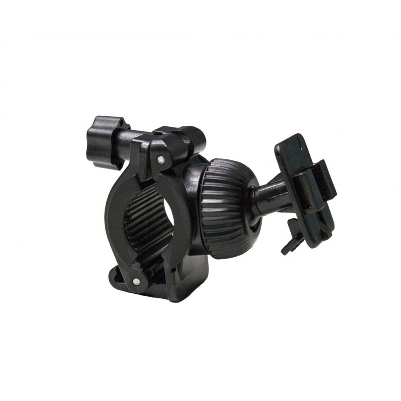 Smartphone holder SHAD 120x70 mm on handlebar 3,8"