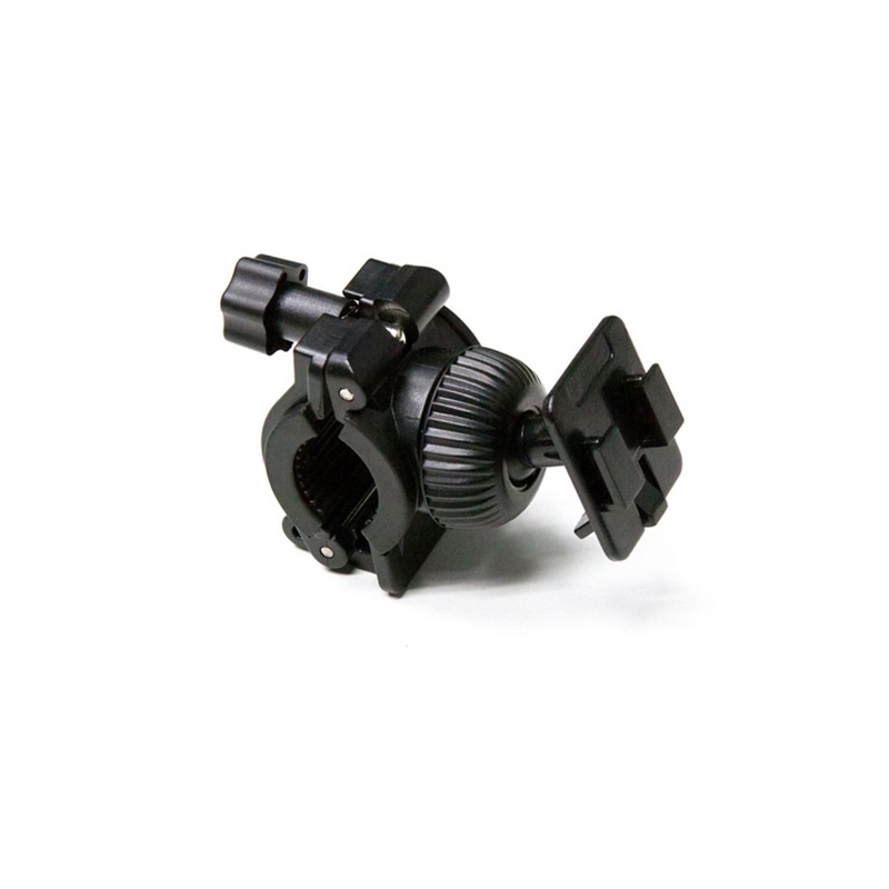 Smartphone holder SHAD 160x80 mm on handlebar 6,0"