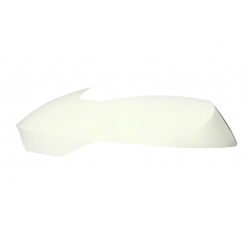 Cover SHAD for SH39 unpainted