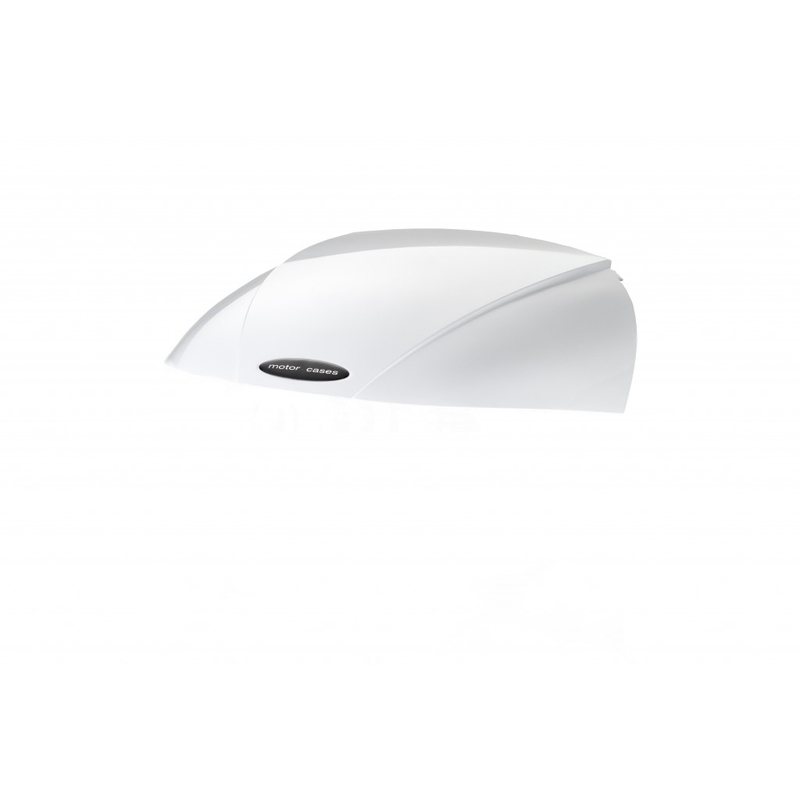 Cover SHAD for SH29 white
