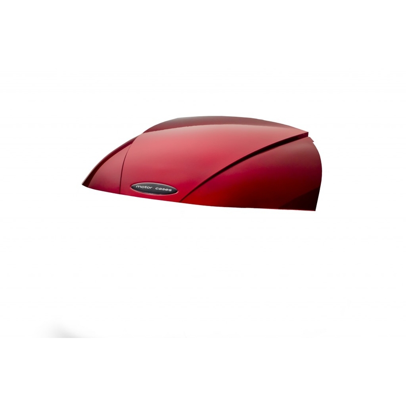 Cover SHAD for SH29 garnet