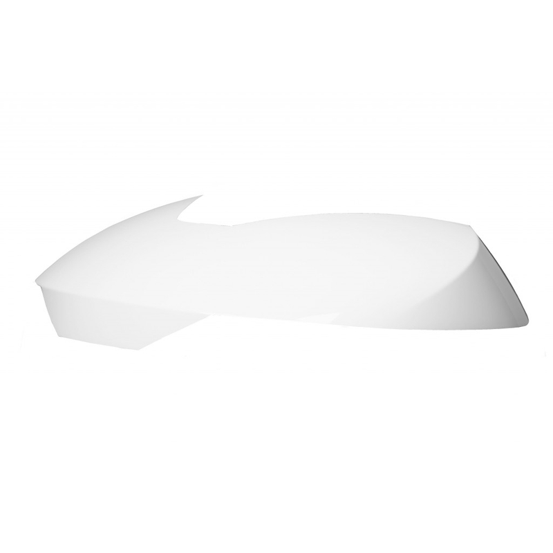 Cover SHAD for SH39 white