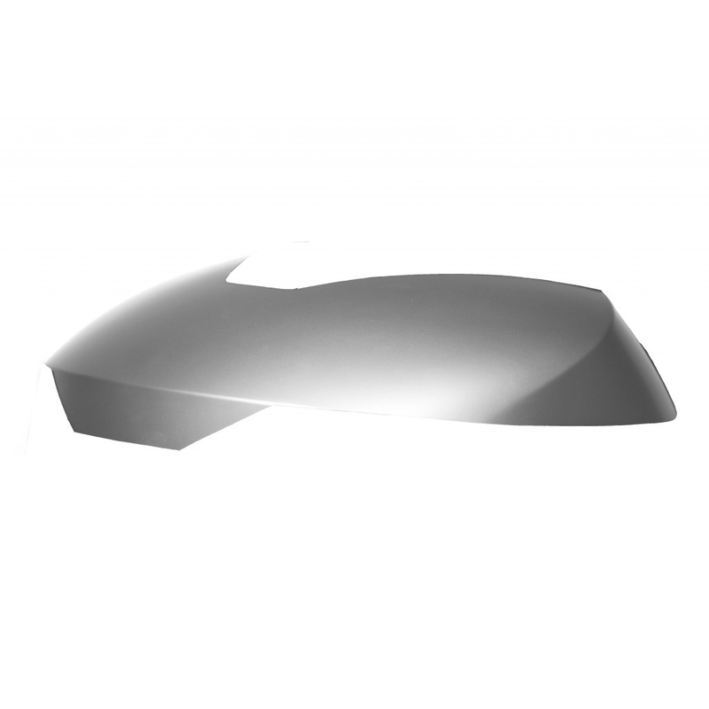 Cover SHAD for SH39 new titanium
