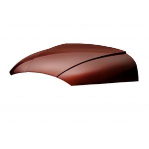 Cover SHAD D1B37E09 for SH37 garnet