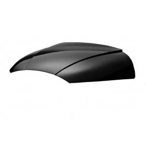 Cover SHAD D1B37E21 for SH37 black