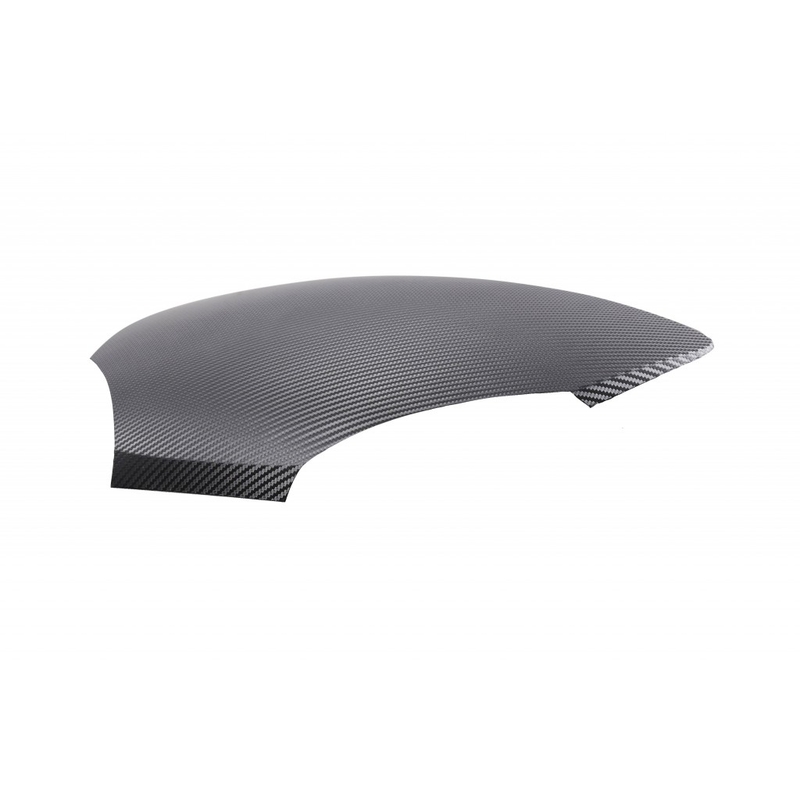 Cover SHAD for SH48 carbon