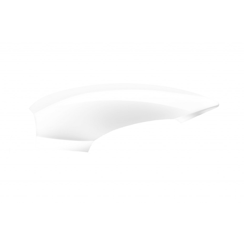 Cover SHAD for SH48 white