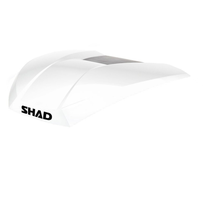 Cover SHAD for SH58X White