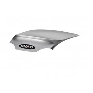 Cover SHAD D1B40E05 for SH40 silver