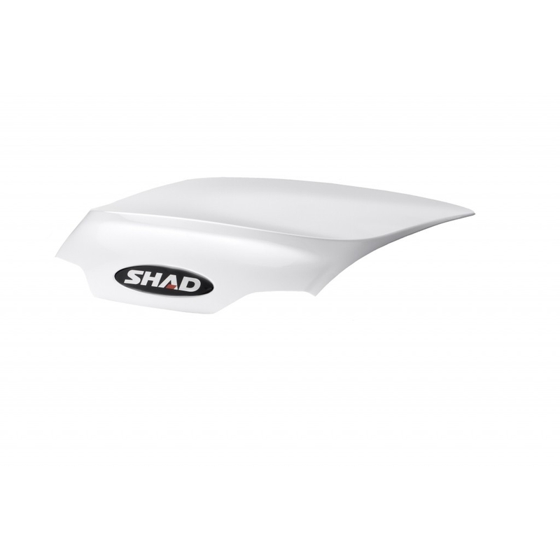 Cover SHAD for SH40 white