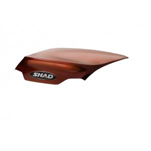 Cover SHAD D1B40E09 for SH40 red