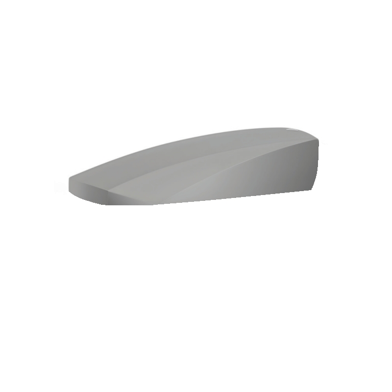 Covers SHAD for SH23 new titanium