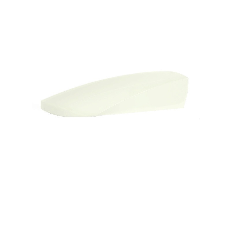 Covers SHAD for SH23 unpainted