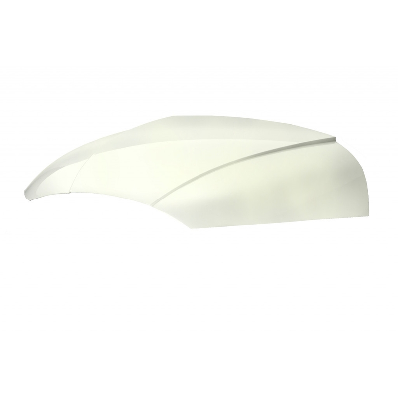 Cover SHAD for SH37 unpainted
