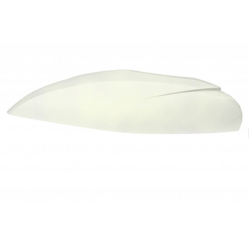 Cover SHAD for SH50 unpainted