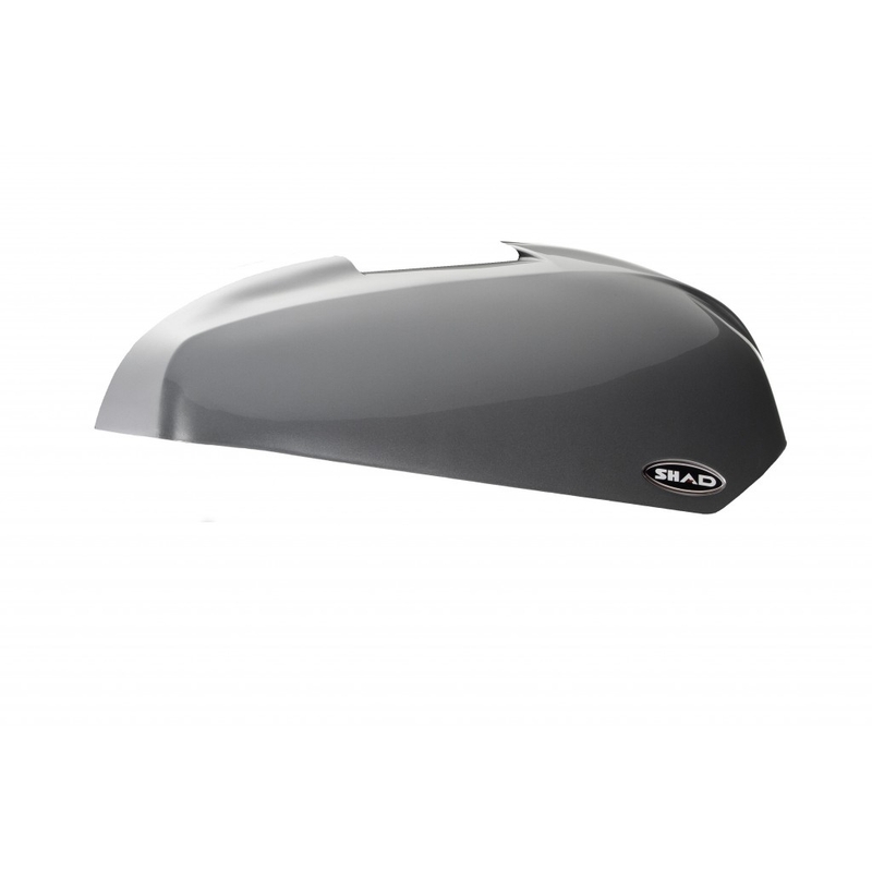 Cover SHAD for SH43 Silver