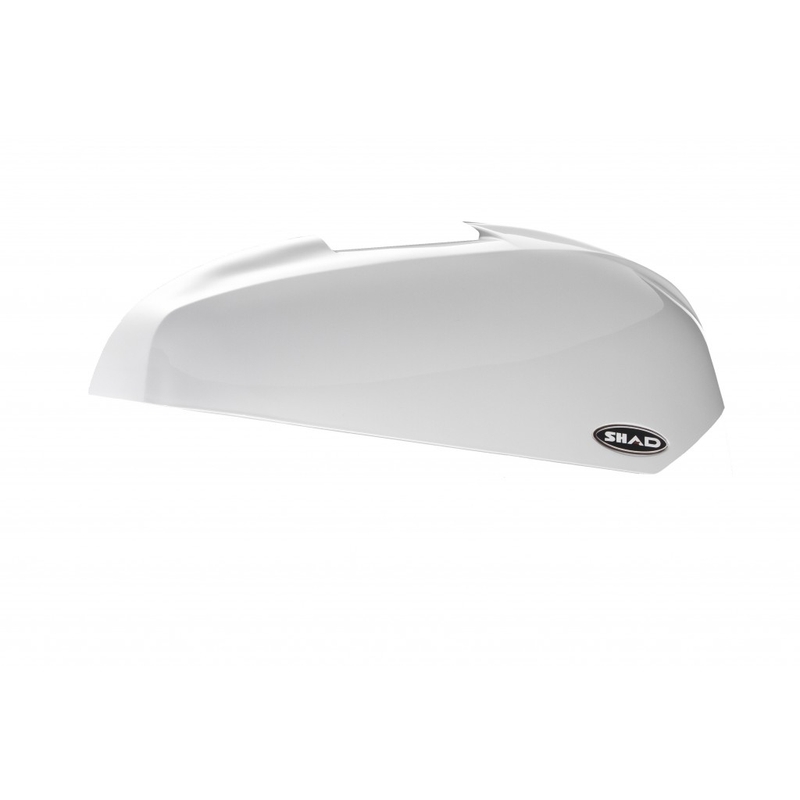 Cover SHAD for SH43 White