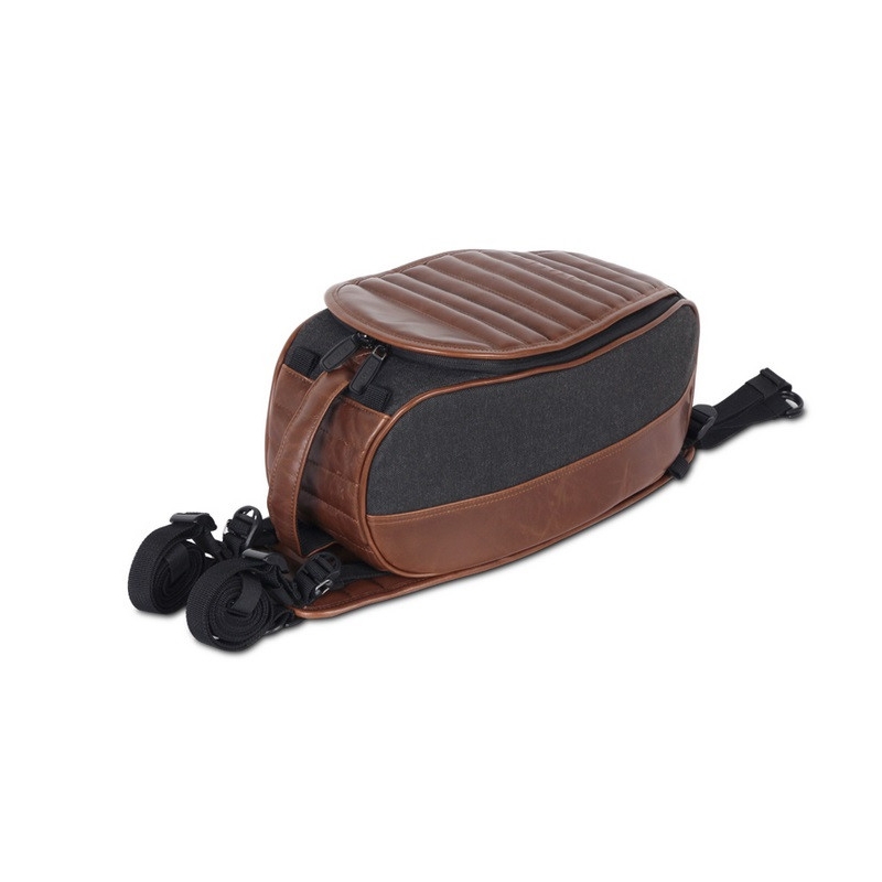 Tank bag SHAD CAFE RACER SR18 8L
