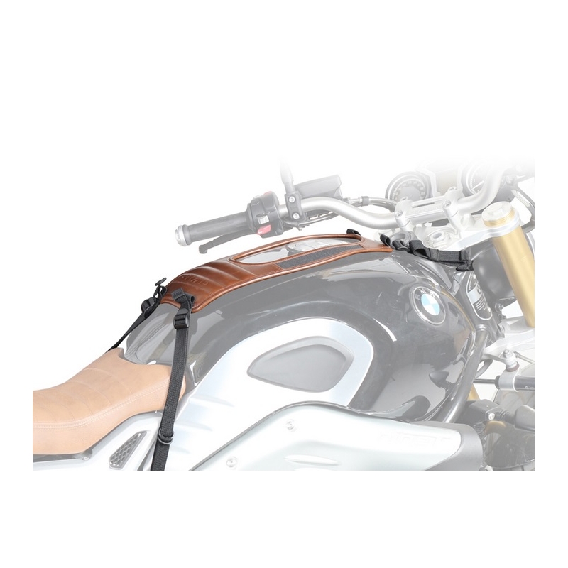 Tank bag SHAD CAFE RACER SR18 8L