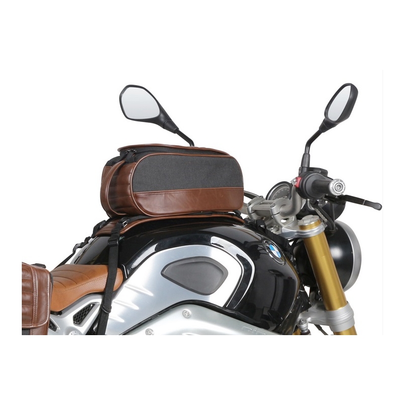 Tank bag SHAD CAFE RACER SR18 8L