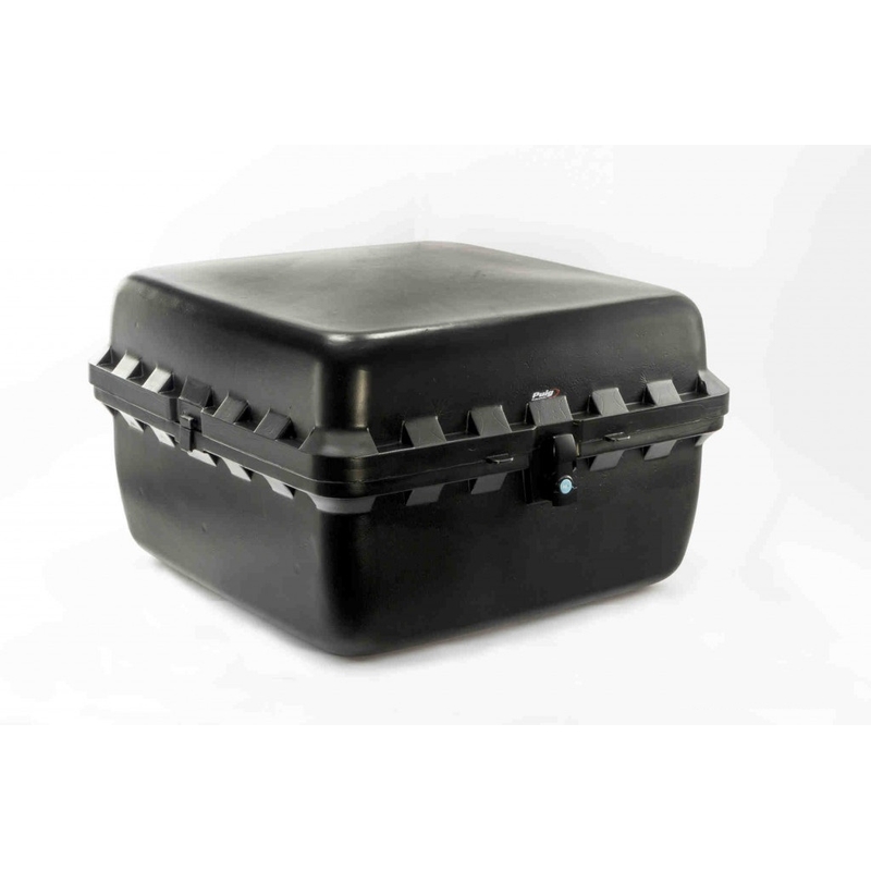 Top box PUIG BIG BOX black 60l wyprzedaż