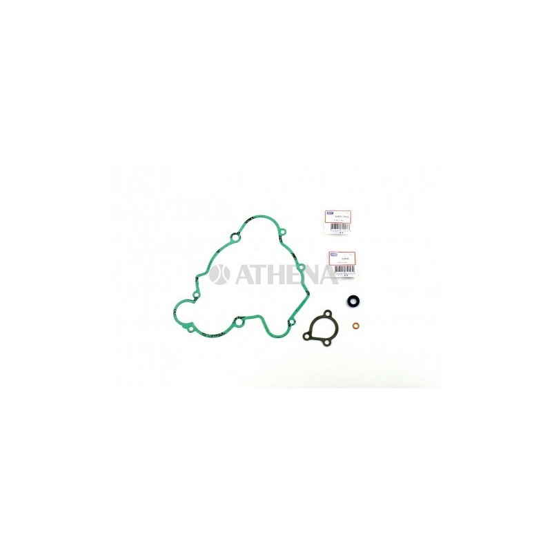 Water pump gasket kit ATHENA