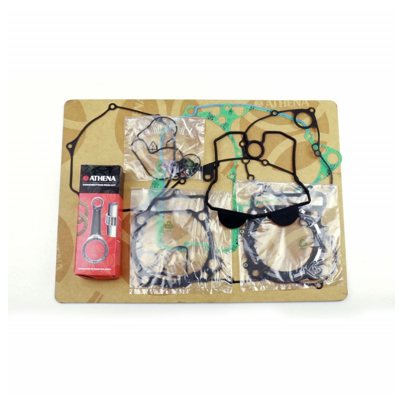 Easy rod kit ATHENA