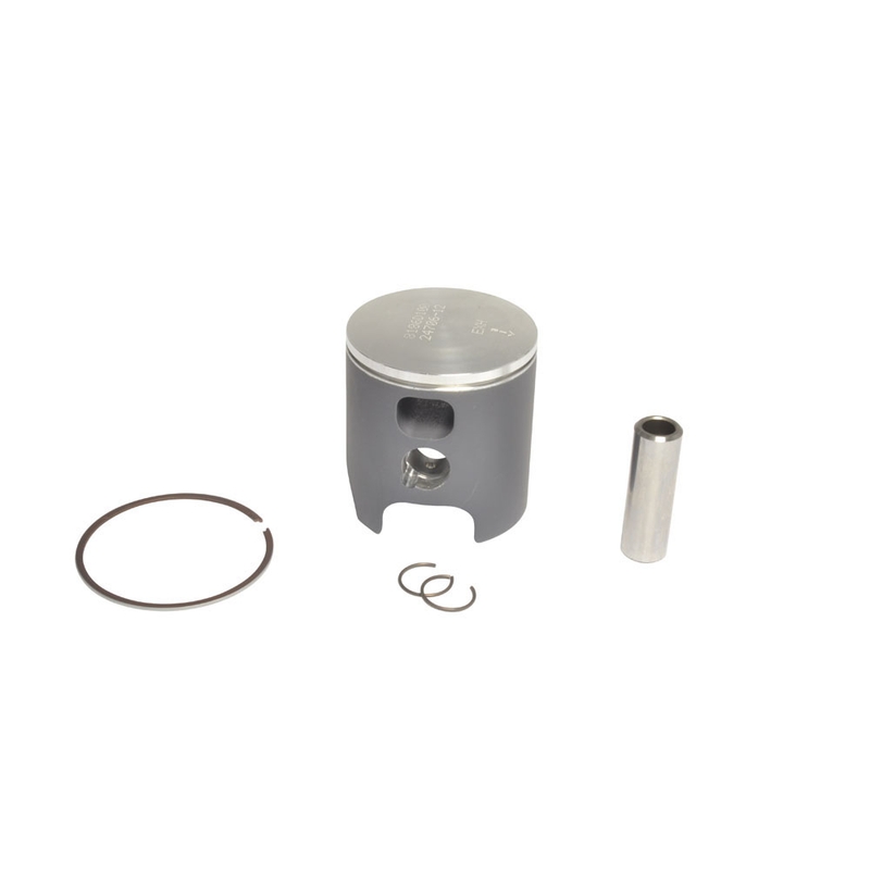 Forged piston kit ATHENA d 49 for YAMAHA YZ 80 1985-1987