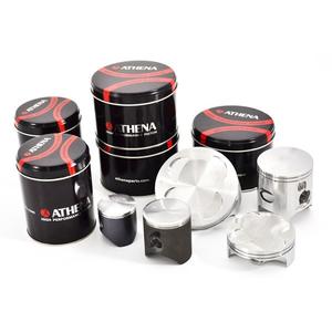 Forged piston kit ATHENA d 63,96