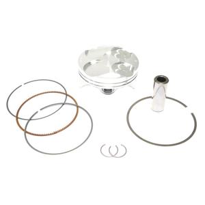 Forged piston kit ATHENA d 65,96 HC (higher comp) 12.2:1