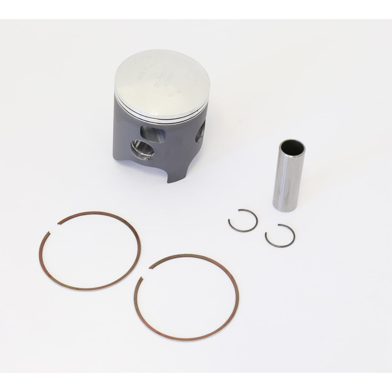 Forged piston kit ATHENA d 66,35 - 2 rings