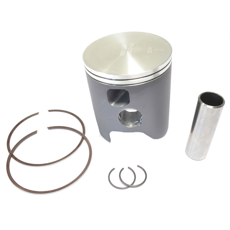 Forged piston ATHENA Racing d 66,35 for OE Cylinder for KTM EXC (XC) 250 2000-2005