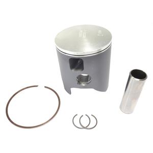Forged piston kit ATHENA S4F06640013A d 66,34 - 1 ring