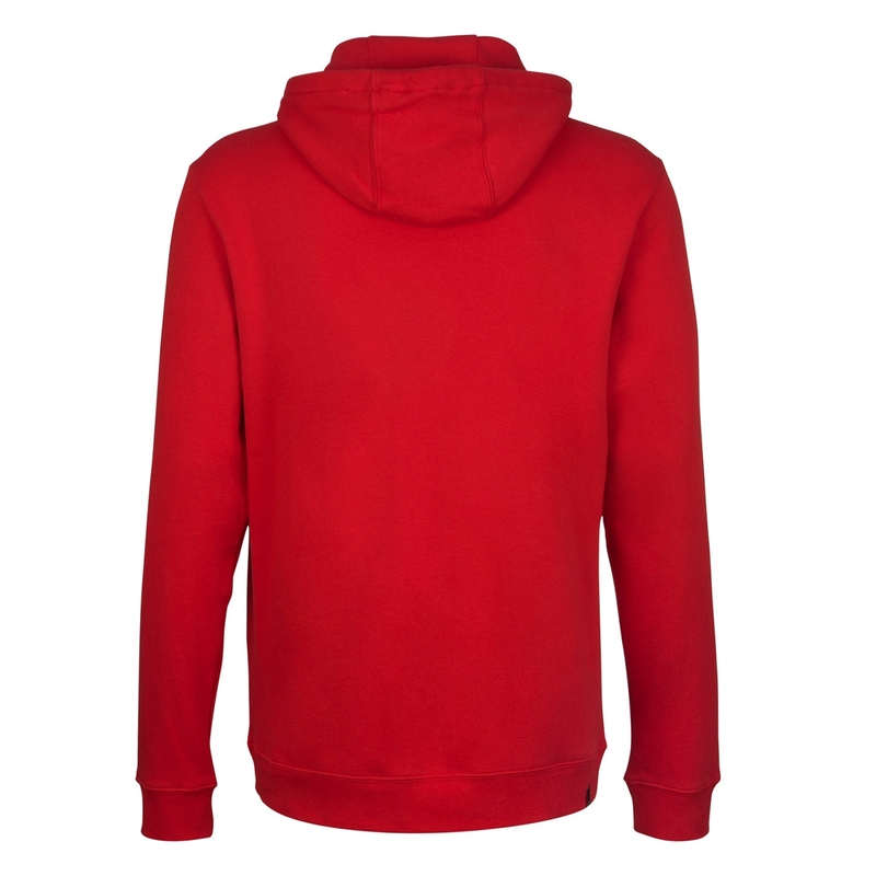 Bluza Alpinestars Always Fleece czerwona