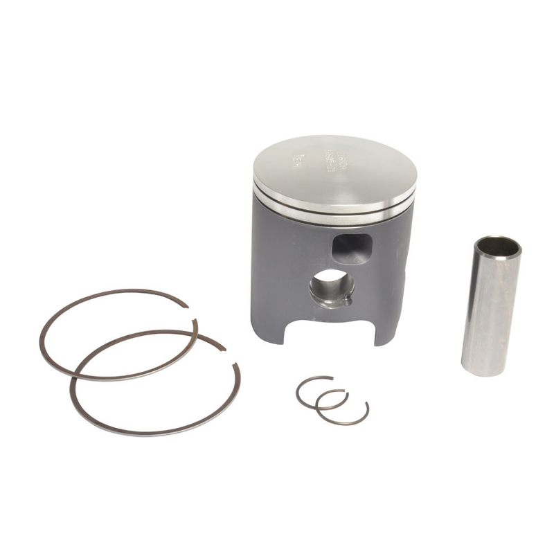 Forged piston kit ATHENA d 66,35