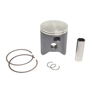 Forged piston kit ATHENA S4F06640020A d 66,34