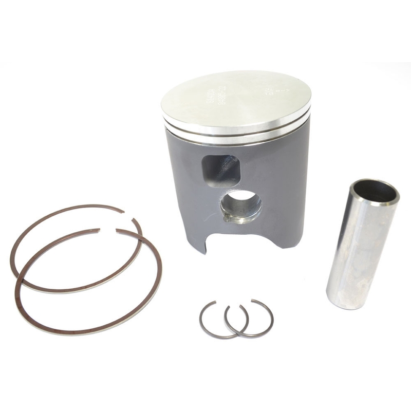Forged piston ATHENA Racing d 66,34 for OE Cylinder for HUSQVARNA CR 250 1999-2007, HUSQVARNA WR 250 1999-2012