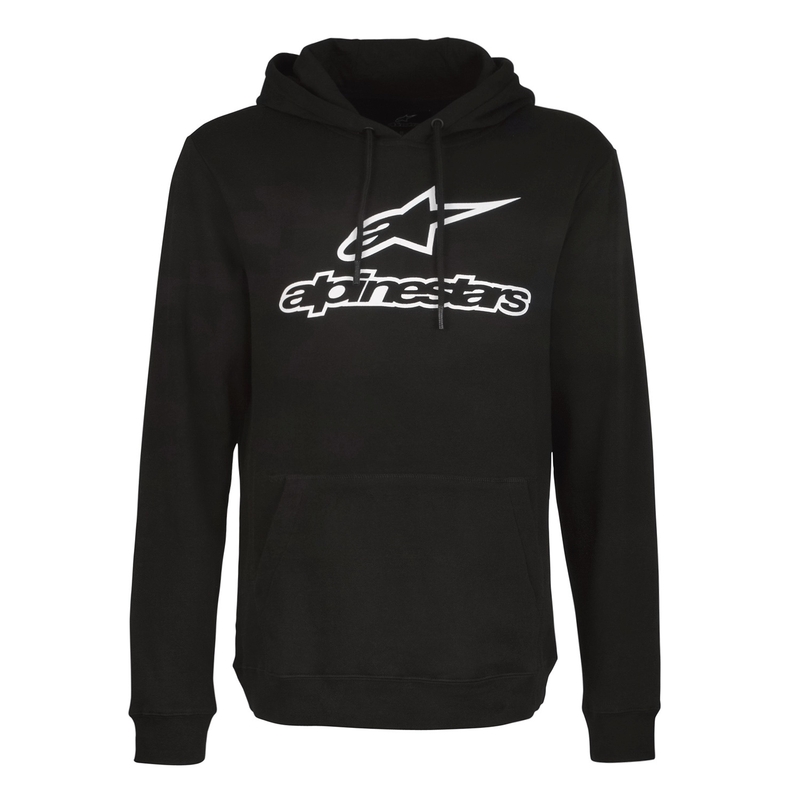 Bluza Alpinestars Always Fleece czarna