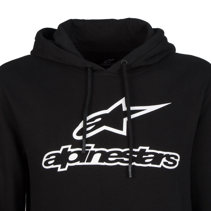 Bluza Alpinestars Always Fleece czarna