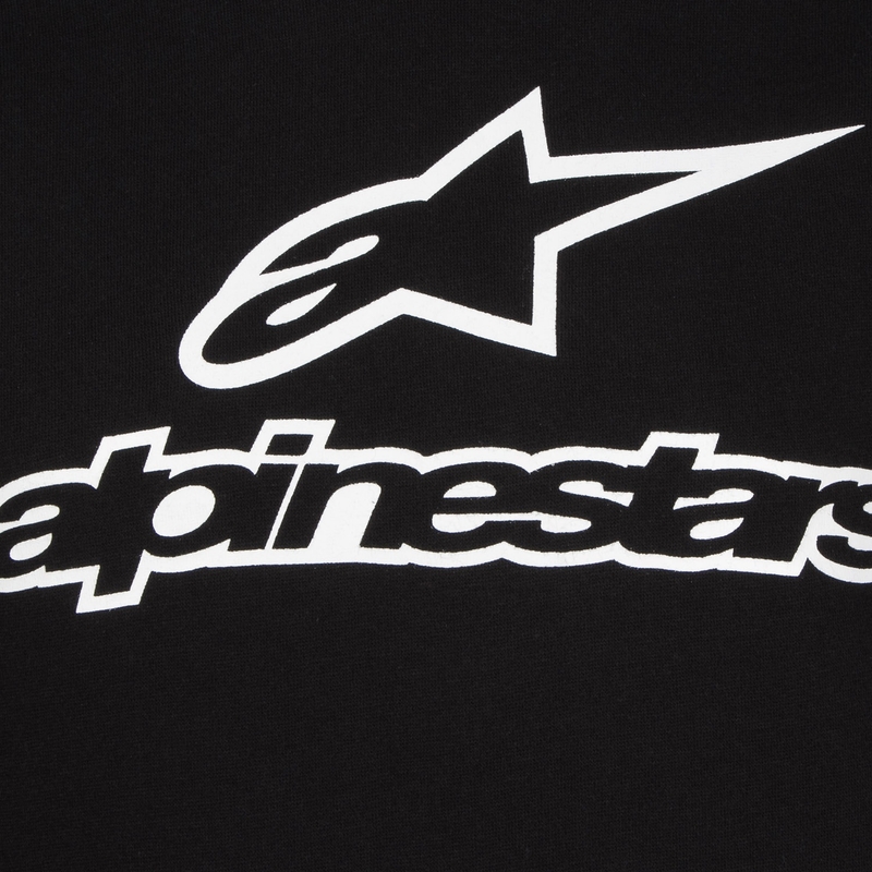 Bluza Alpinestars Always Fleece czarna