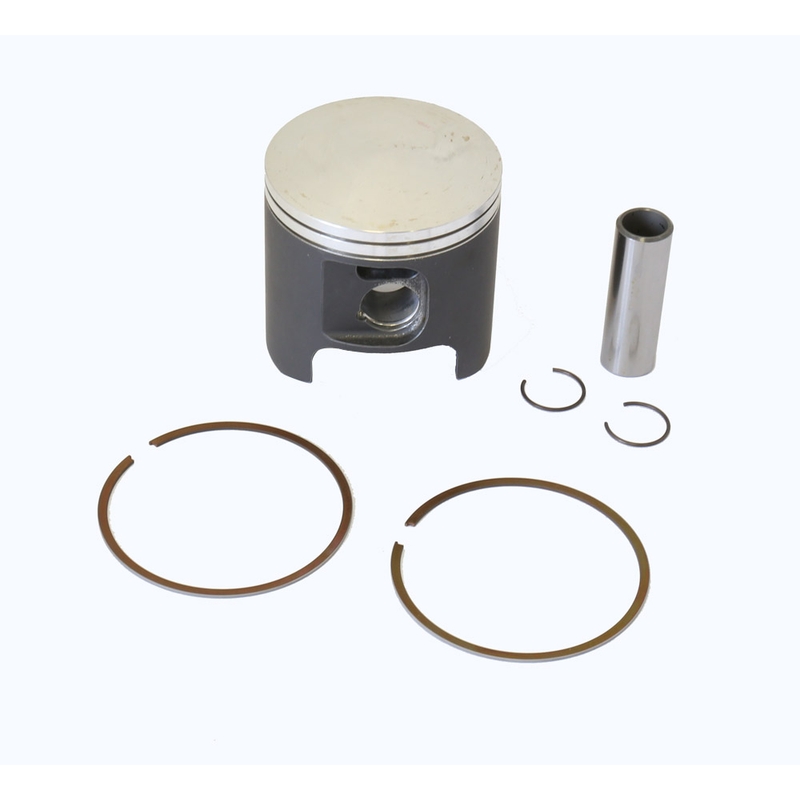 Forged piston ATHENA Racing d 74,43 for OE Cylinder for ATV POLARIS Xplorer 300 4x4 1996-1999, ATV POLARIS Xpress 300 1996-1999
