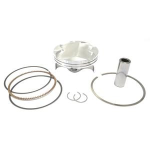 Forged piston kit ATHENA d 75,97 HC (higher comp) 13:1